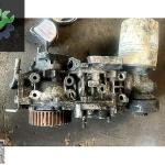 Fiat Punto Yağ Pompası Çıkma Parça İstanbul