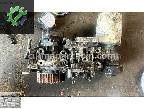 Fiat Punto Yağ Pompası çıkma parça