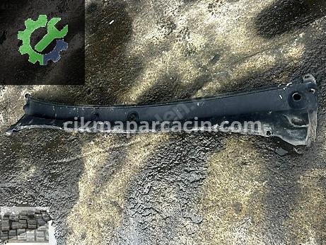 Fiat Punto Arka Tampon çıkma parça