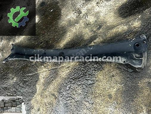 Fiat Punto Arka Tampon çıkma parça
