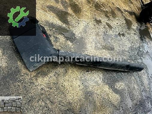 Fiat Punto Arka Tampon çıkma parça