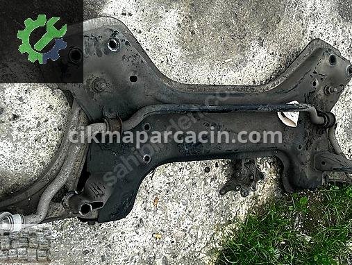 Fiat Punto Motor Beşiği çıkma parça