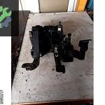 FİAT DUCATO BOXER JUMPER PEDAL GURUBU
