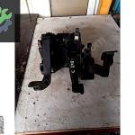 FİAT DUCATO BOXER JUMPER PEDAL GURUBU