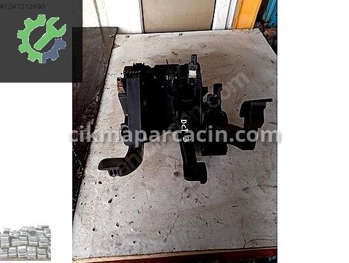 Fiat Punto Pedal çıkma parça