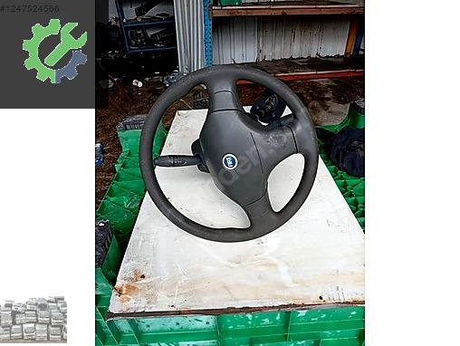 FİAT DUCATO DİREKSİYON SİMİDİ 2002-2006