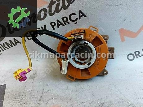 Fiat Doblo Direksiyon Sargısı çıkma parça