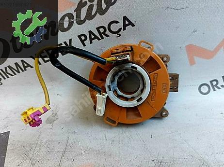 Fiat Doblo Direksiyon Sargısı çıkma parça