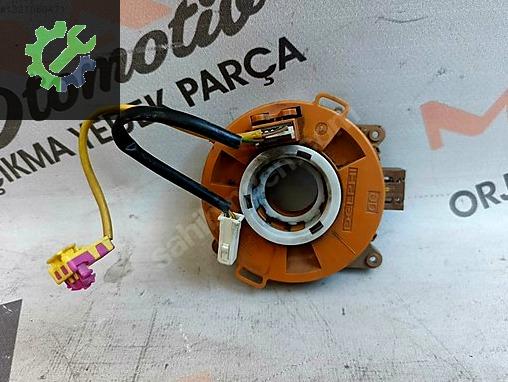 Fiat Doblo Direksiyon Sargısı çıkma parça