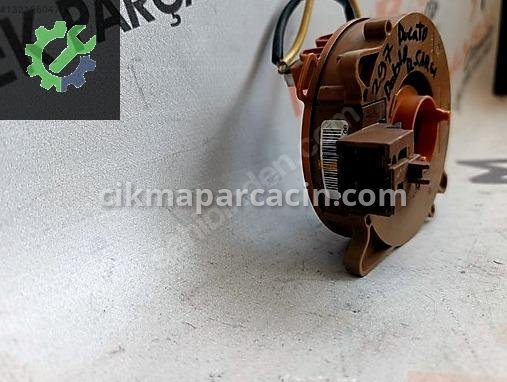 Fiat Doblo Direksiyon Sargısı çıkma parça