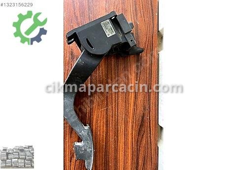 Fiat Ducato Pedal çıkma parça
