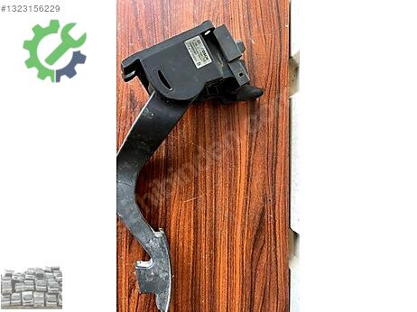 Fiat Ducato Pedal çıkma parça