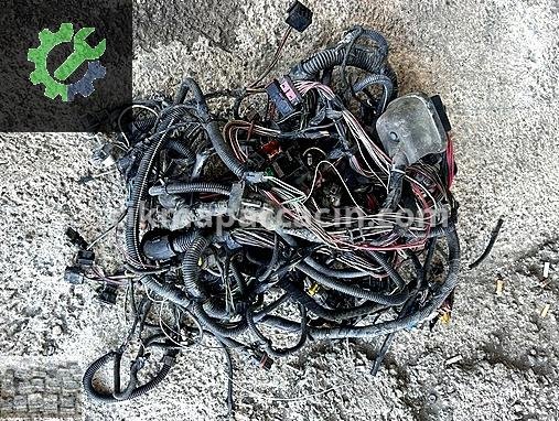 Fiat Ducato Elektrik Tesisatı çıkma parça