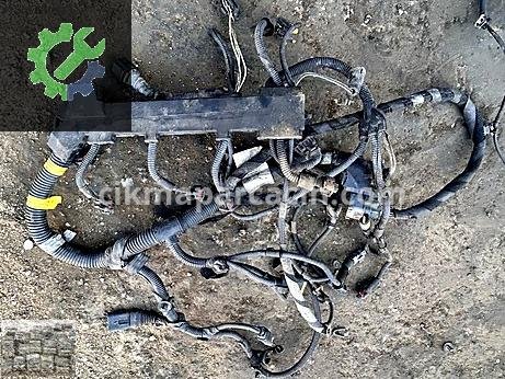 Fiat Ducato Elektrik Tesisatı çıkma parça