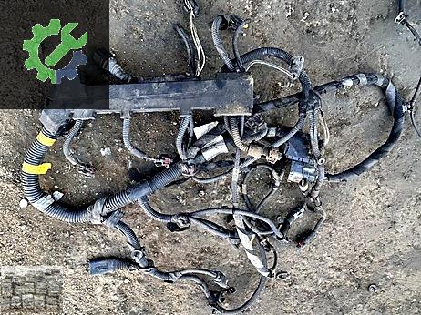 Fiat Punto Elektrik Tesisatı çıkma parça