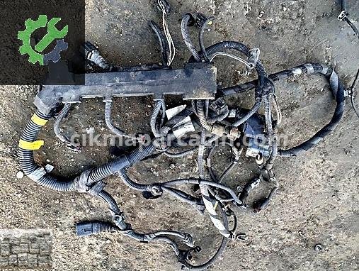 Fiat Ducato Elektrik Tesisatı çıkma parça