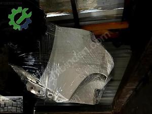 FİAT DUCATO JUMPER 2007 2014 HATASIZ SOL ÇAMURLUK
