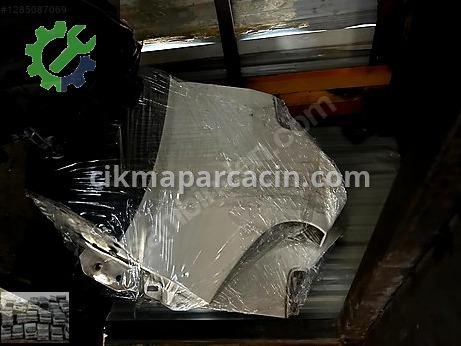 Fiat Punto Çamurluk çıkma parça