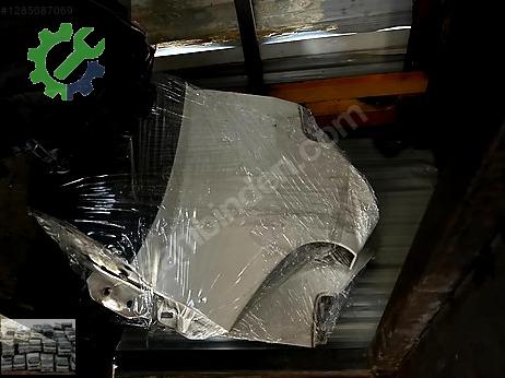 Fiat Punto çıkma parça