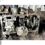2007 Fiat Punto Pedal Çıkma Parça Erzurum