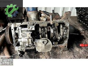 FİAT DUCATO JUMPER BOXER 2000-2006 2.0 2.2 YARIM MOTOR