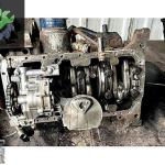 2000 Fiat Punto Blok Çıkma Parça İstanbul