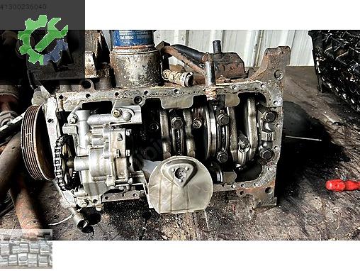 2000 Fiat Punto Blok Çıkma Parça İstanbul