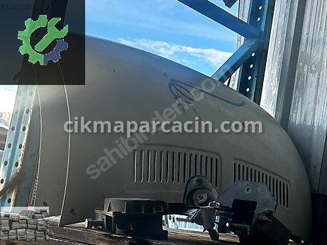 Fiat Punto Kaput çıkma parça