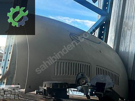 Fiat Punto Kaput çıkma parça