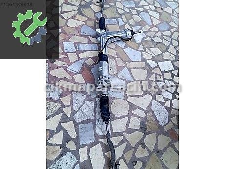 Fiat Punto Direksiyon Kutusu çıkma parça