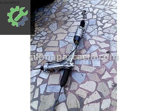 Fiat Punto Direksiyon Kutusu çıkma parça