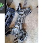 FİAT DUCATO JUMPER MOVANO BOXER ELEKTRİKLİ DİREKSİYON KUTUSU