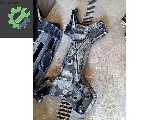 FİAT DUCATO JUMPER MOVANO BOXER ELEKTRİKLİ DİREKSİYON KUTUSU
