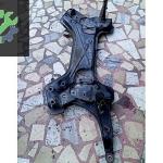 FİAT DUCATO JUMPER MOVANO BOXER MOTOR BEŞİGİ TRAVERS