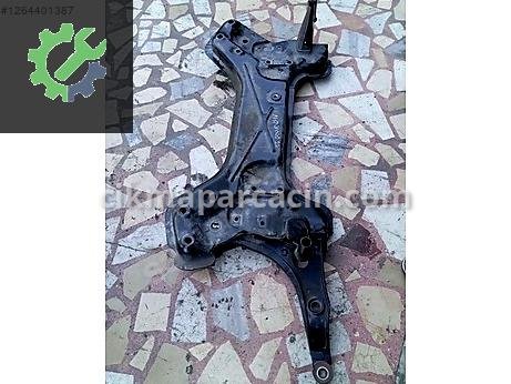 Fiat Punto Radyatör Traversi çıkma parça