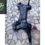 FİAT DUCATO JUMPER MOVANO BOXER MOTOR BEŞİGİ TRAVERS