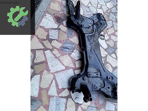 FİAT DUCATO JUMPER MOVANO BOXER MOTOR BEŞİGİ TRAVERS