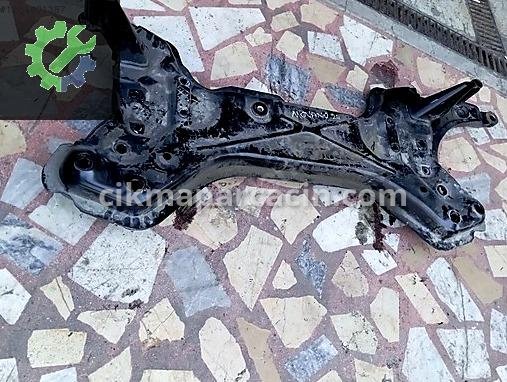 Fiat Punto Motor Beşiği çıkma parça