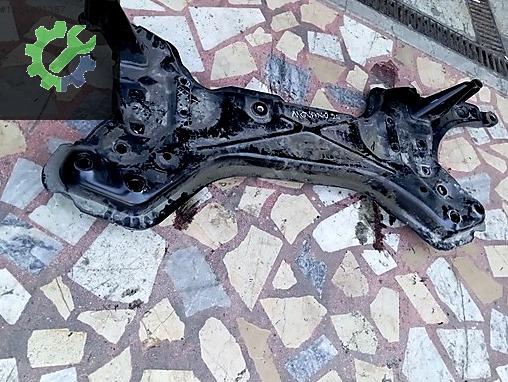 FİAT DUCATO JUMPER MOVANO BOXER MOTOR BEŞİGİ TRAVERS