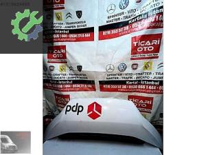 FİAT DUCATO KAPUT