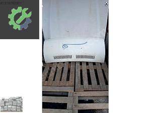 FİAT DUCATO KAPUT
