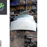 Fiat Punto Kaput çıkma parça - KAYI OTOMOTİV İstanbul
