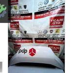 Fiat Ducato Kaput çıkma parça - TİCARİ OTO İstanbul