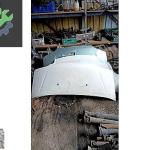 Fiat Punto Kaput çıkma parça - KAYI OTOMOTİV İstanbul