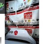 Fiat Ducato Kaput çıkma parça - TİCARİ OTO İstanbul