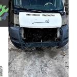 FİAT DUCATO KAPUT VE KAPORTA AKSAMLARI