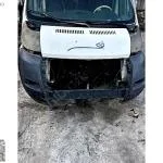 FİAT DUCATO KAPUT VE KAPORTA AKSAMLARI