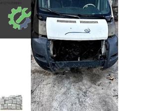 FİAT DUCATO KAPUT VE KAPORTA AKSAMLARI
