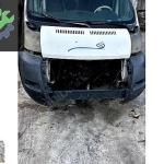 FİAT DUCATO KAPUT VE KAPORTA AKSAMLARI