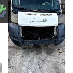 FİAT DUCATO KAPUT VE KAPORTA AKSAMLARI